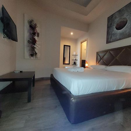 Romantic Dreams Sistina Guest House Rome Exterior photo