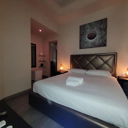 Romantic Dreams Sistina Guest House Rome Exterior photo