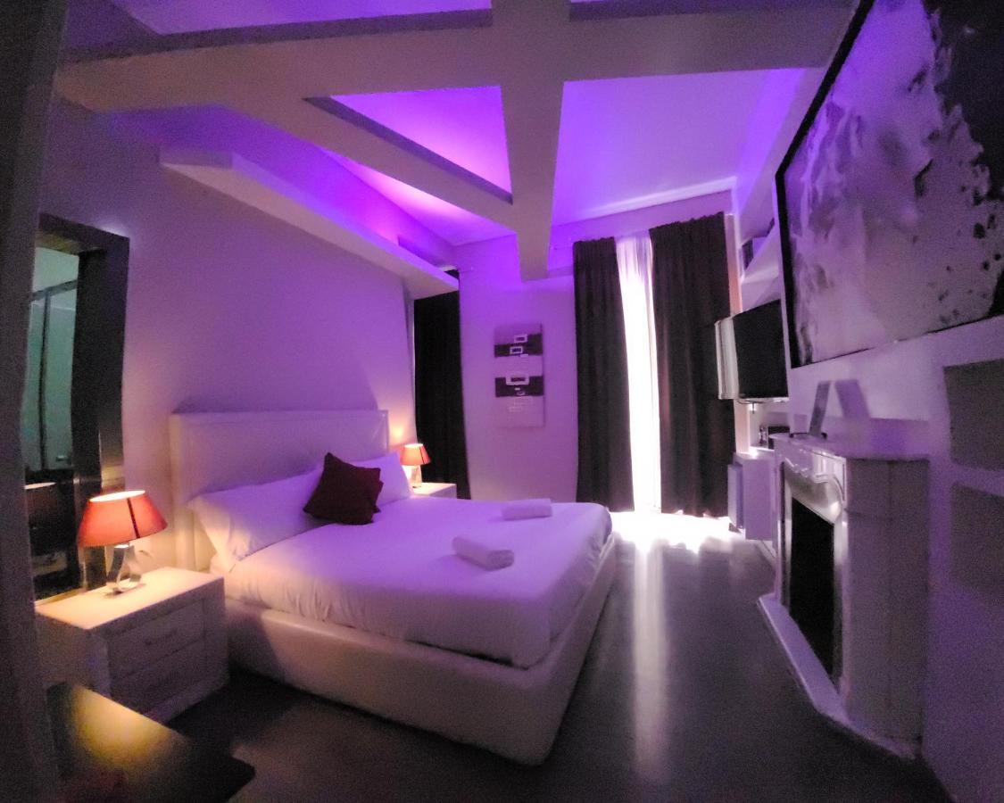 Romantic Dreams Sistina Guest House Rome Exterior photo