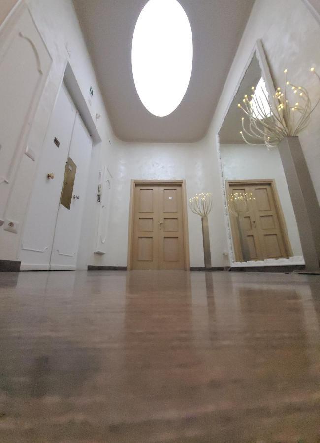 Romantic Dreams Sistina Guest House Rome Exterior photo