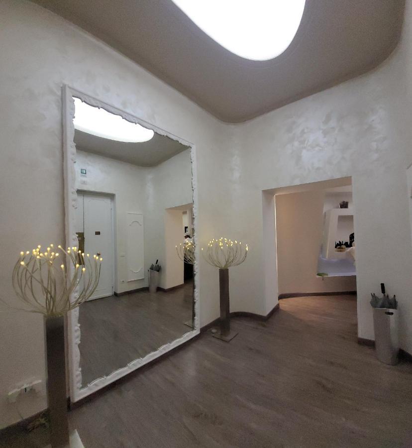 Romantic Dreams Sistina Guest House Rome Exterior photo