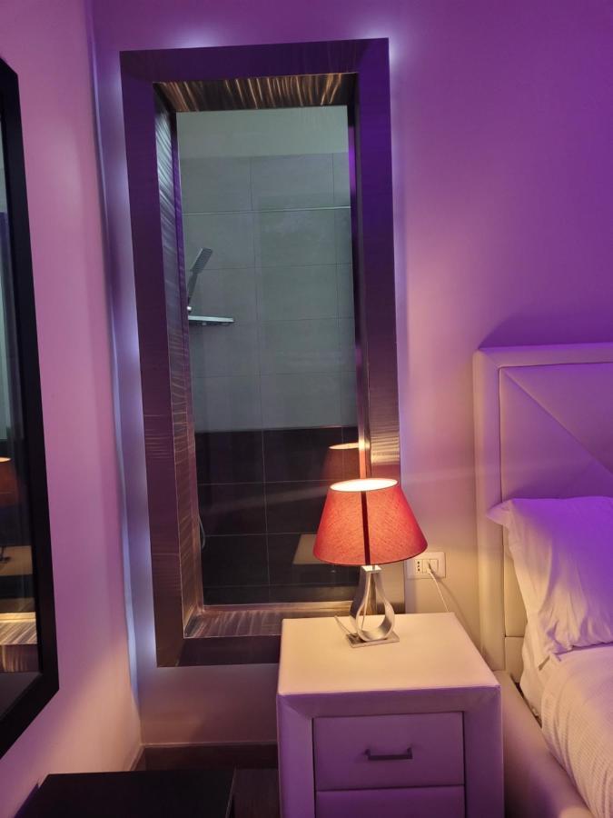 Romantic Dreams Sistina Guest House Rome Exterior photo