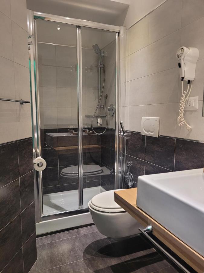 Romantic Dreams Sistina Guest House Rome Exterior photo