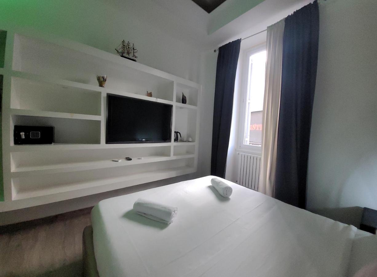 Romantic Dreams Sistina Guest House Rome Exterior photo