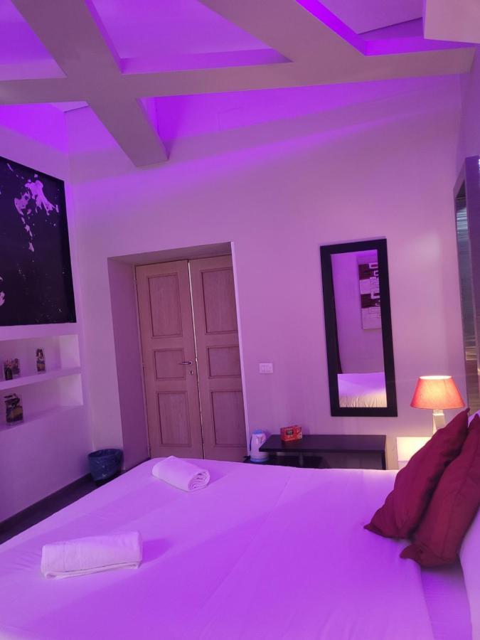 Romantic Dreams Sistina Guest House Rome Exterior photo