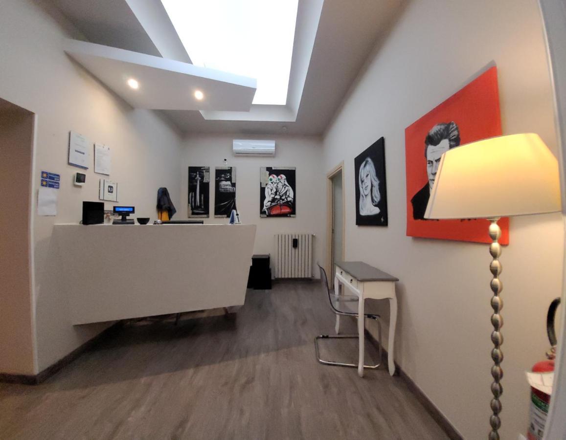 Romantic Dreams Sistina Guest House Rome Exterior photo