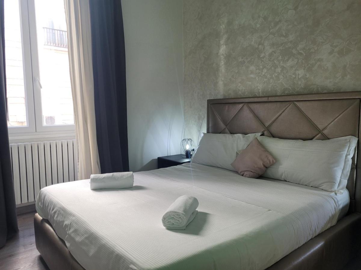 Romantic Dreams Sistina Guest House Rome Exterior photo