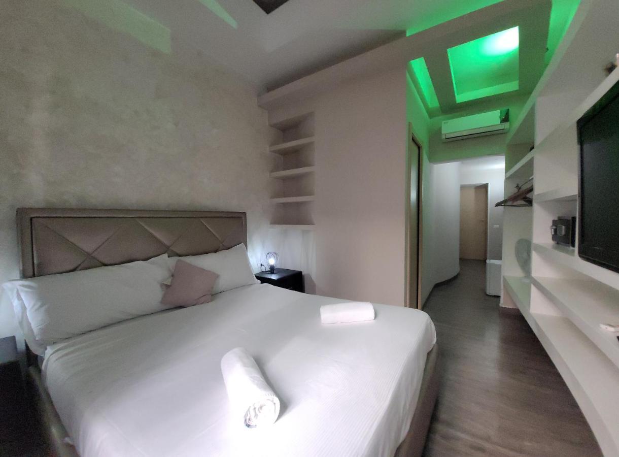 Romantic Dreams Sistina Guest House Rome Exterior photo