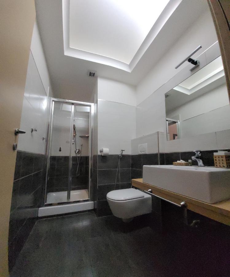 Romantic Dreams Sistina Guest House Rome Exterior photo