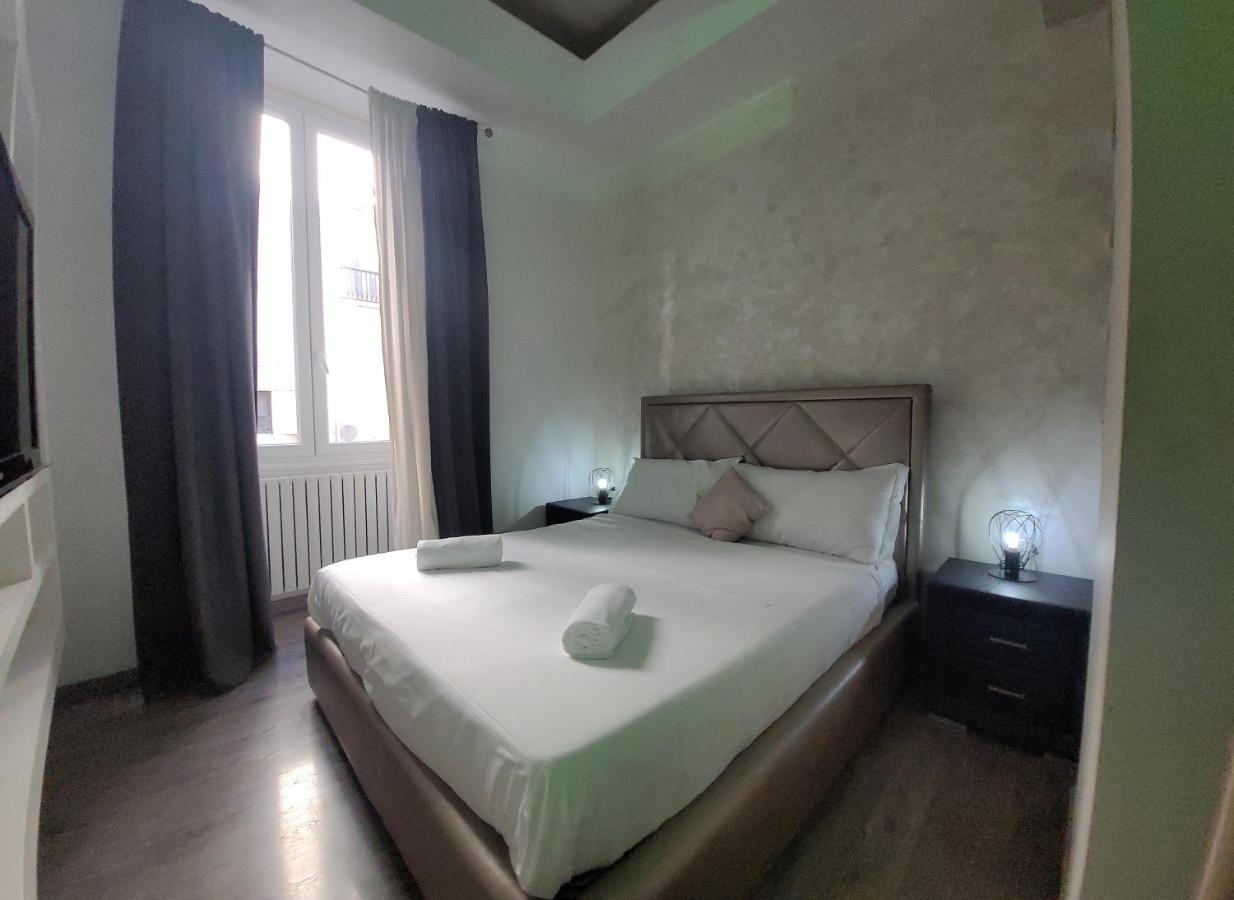 Romantic Dreams Sistina Guest House Rome Exterior photo