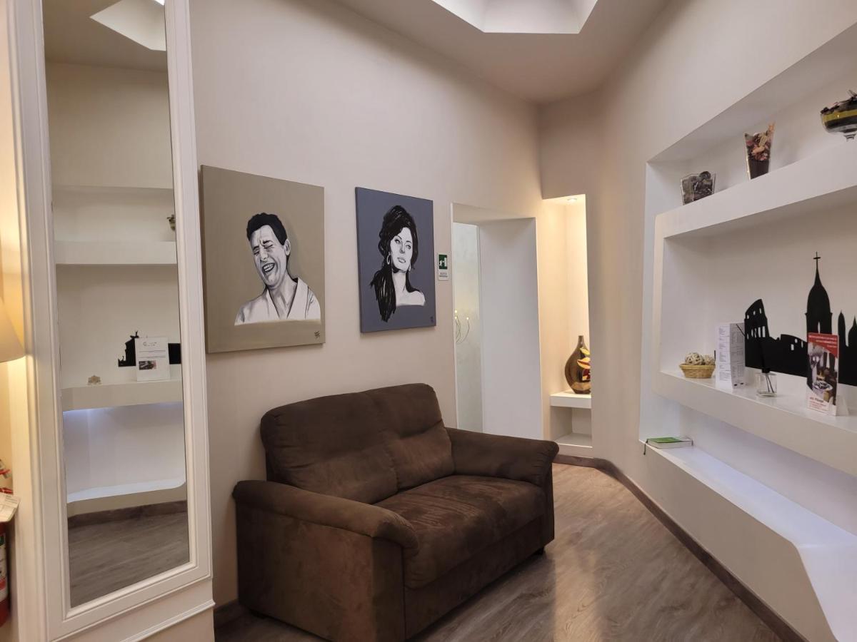 Romantic Dreams Sistina Guest House Rome Exterior photo
