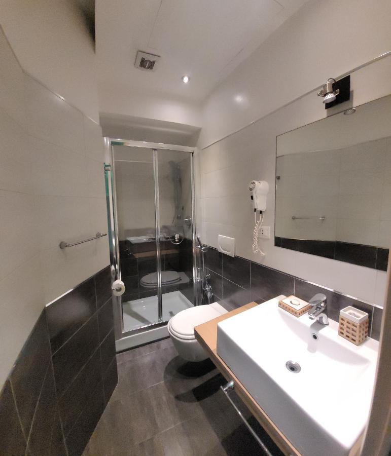 Romantic Dreams Sistina Guest House Rome Exterior photo