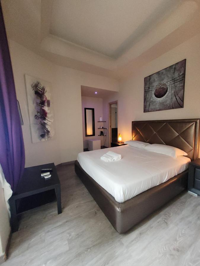 Romantic Dreams Sistina Guest House Rome Exterior photo