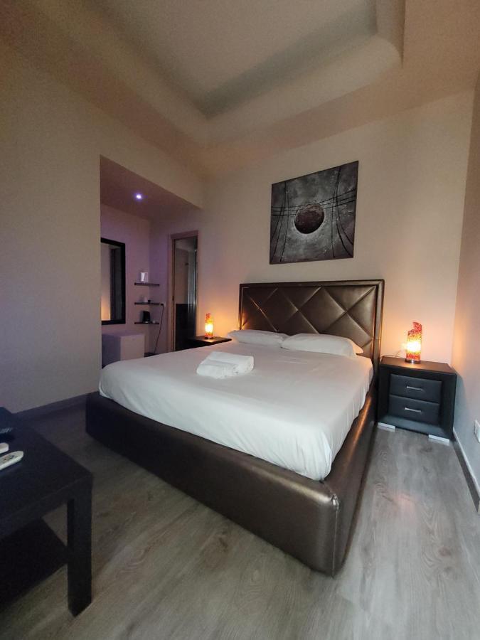Romantic Dreams Sistina Guest House Rome Exterior photo