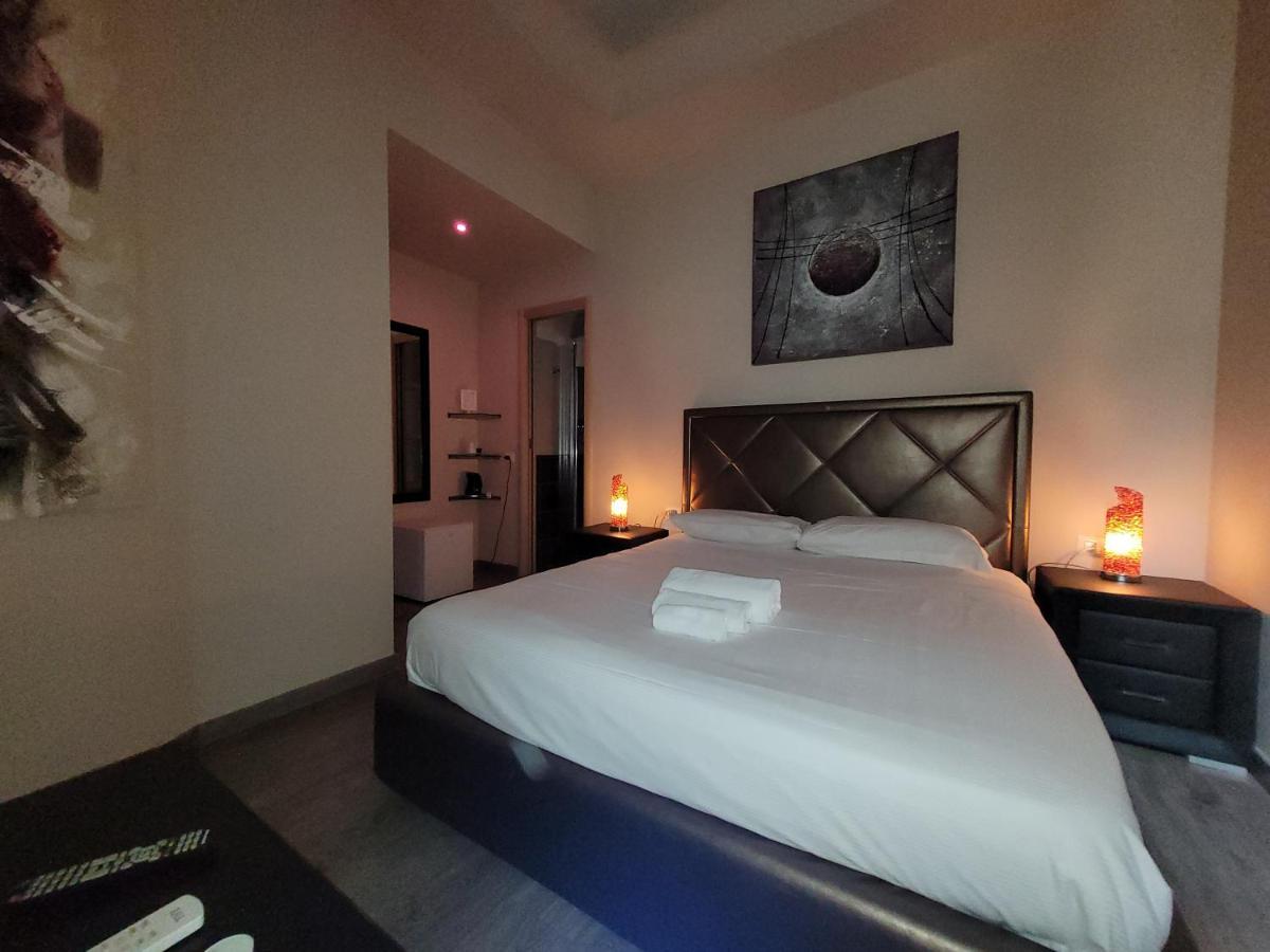 Romantic Dreams Sistina Guest House Rome Exterior photo