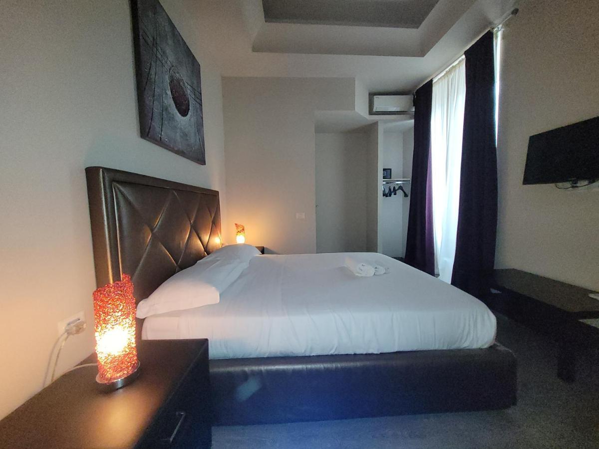 Romantic Dreams Sistina Guest House Rome Exterior photo