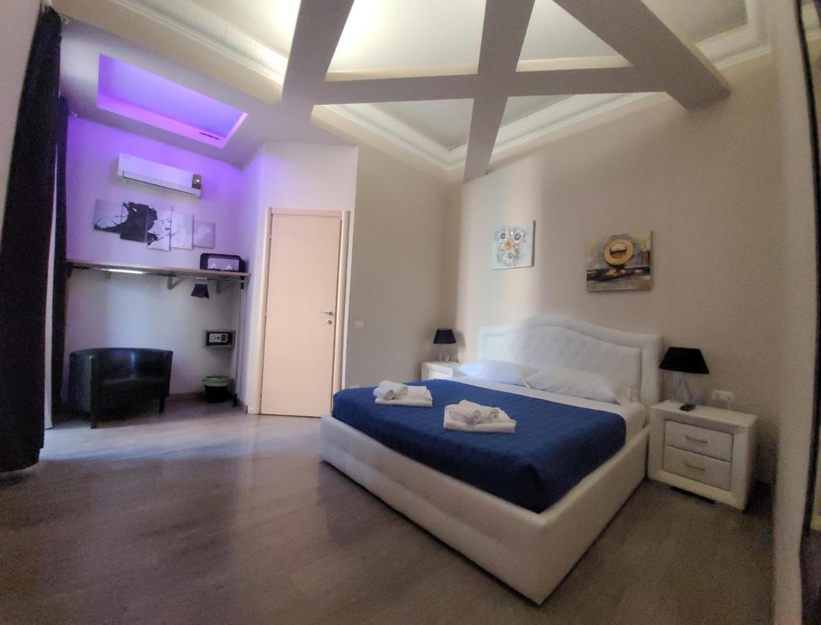 Romantic Dreams Sistina Guest House Rome Exterior photo