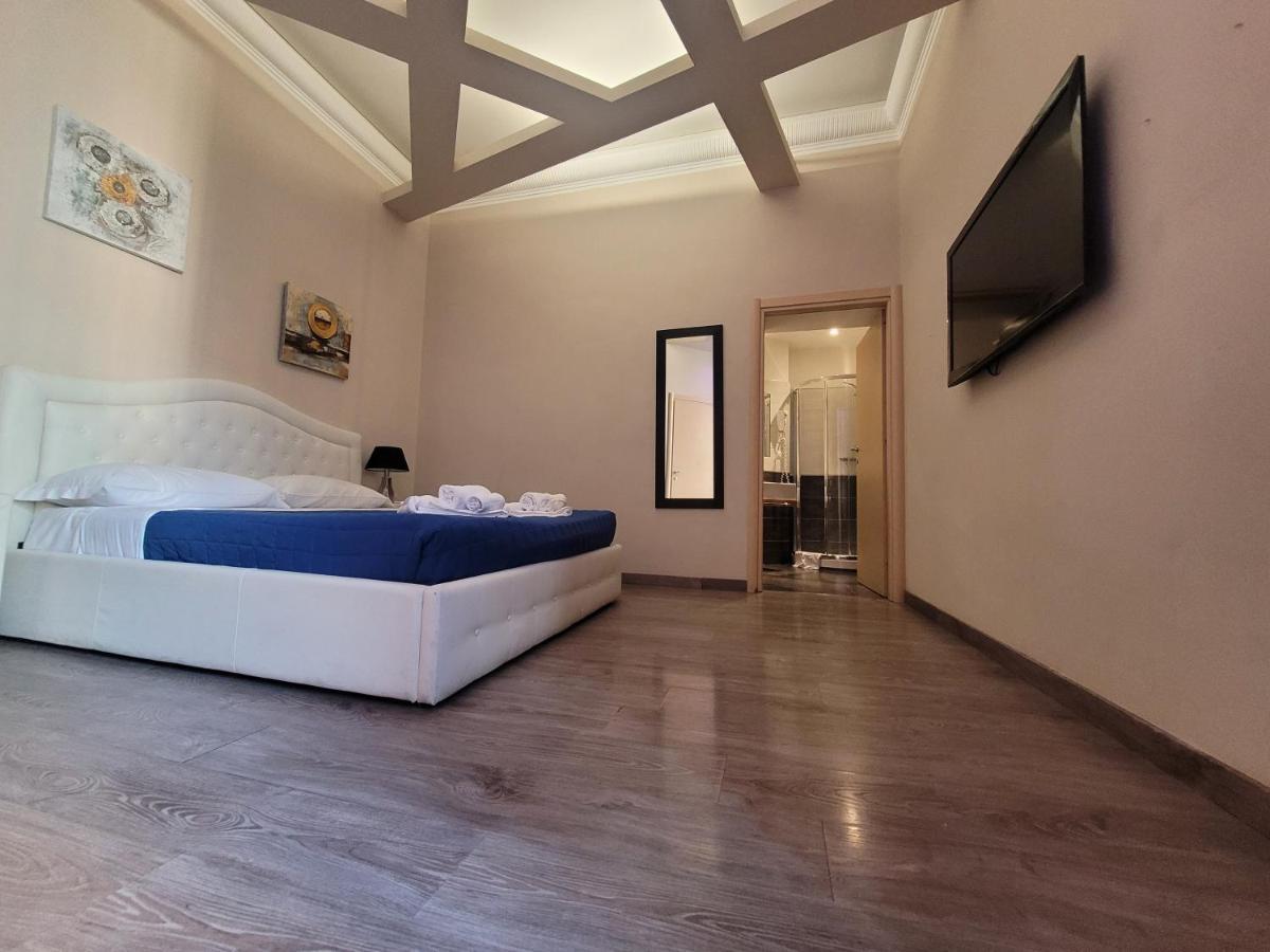 Romantic Dreams Sistina Guest House Rome Exterior photo